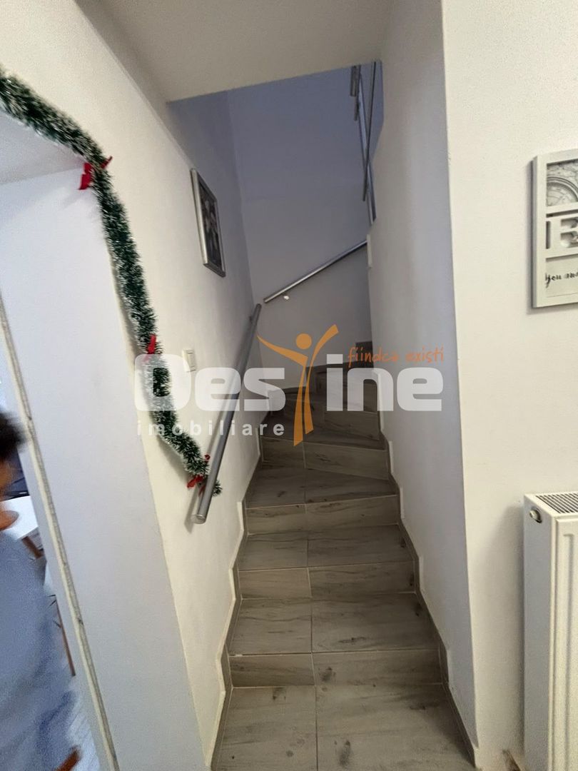 Casa insiruita 4 camere parter+etaj+pod | Bragadiru | 172.000 EUR - Poză 1