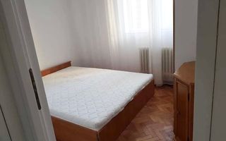 Apartament 2 camere, 40 mp, parcare, zona Ctin Brancusi - Poză 8