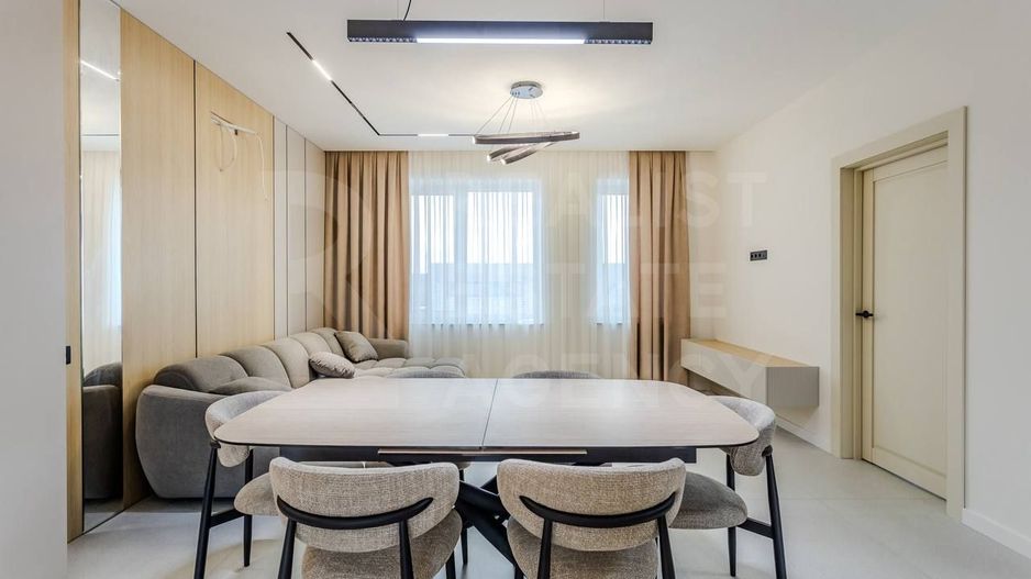 Vânzare, casă, 120 mp + 3 ari, strada Arțarilor, Ialoveni - Poză 15