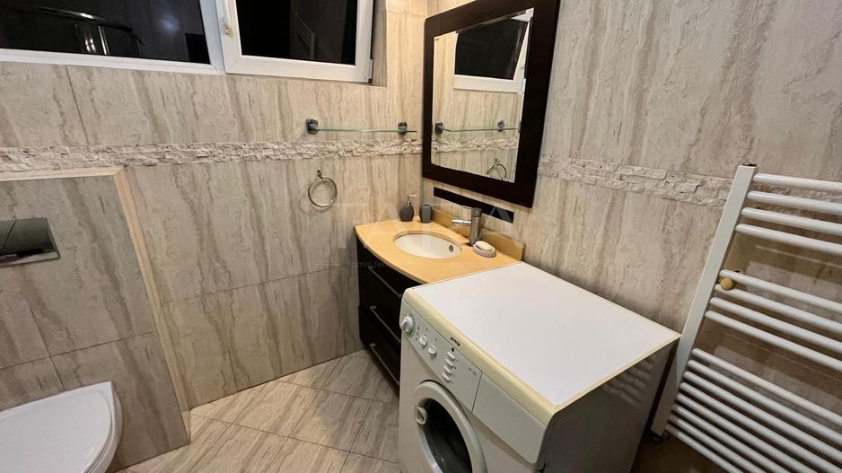 Apartament Modern, Buna Ziua,Terasă 25mp, Parcare Inclusa. - Poză 5