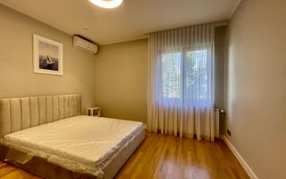 Vanzare apartament premium 2025, 3 cam in VILA | 81 mp | Dorobanti Capitale - Poză 4
