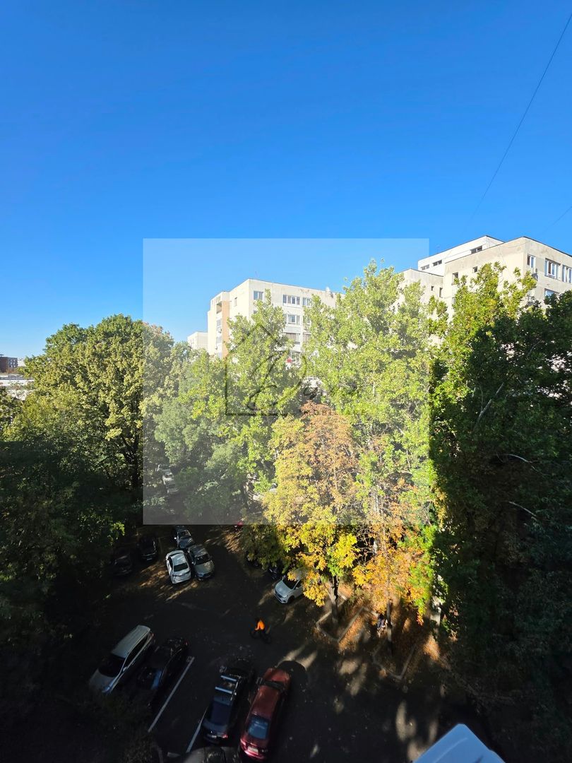 2 Camere Drumul Taberei - FAVORIT | Metrou I Renovat I COMISION 0% - Poză 6