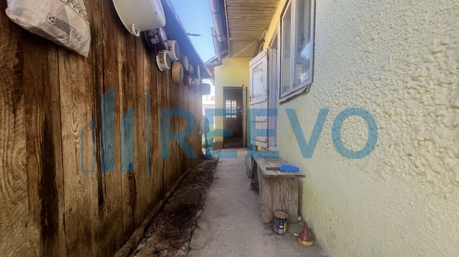 Casă de vânzare Buhuși, Str. Trotuș, Bacău - Poză 13