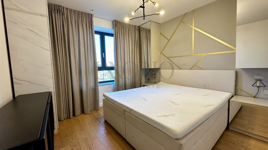 Apartament 3 Camere | Aviatiei Tower | Parcare Subterana - Poză 6