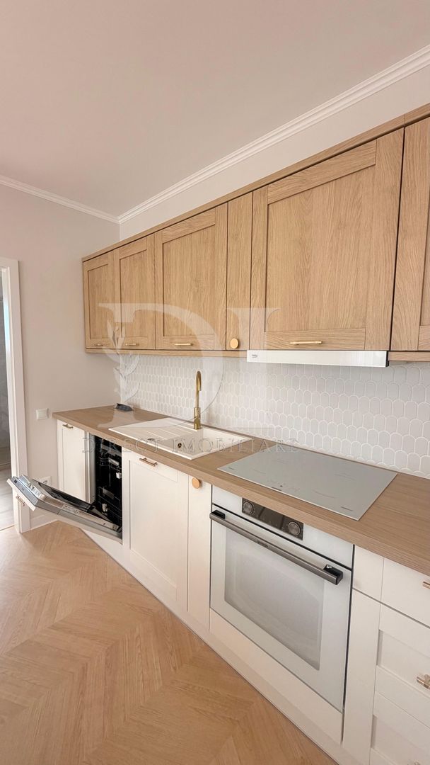 Apartament la cheie / etaj intermediar / Zona Terra - Poză 5