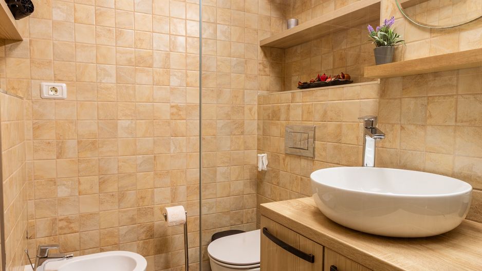OCAZIE: Apartament cu 2 camere, LUX, la cheie! - Poză 4