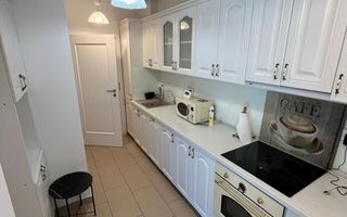 Apartament Elegant cu 2 Camere și Terasă Spectaculoasă – Valletta - Poză 2