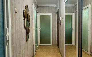 Apartament 2 dormitoare decomandate+living Podu Ros - Cantemir - Poză 32