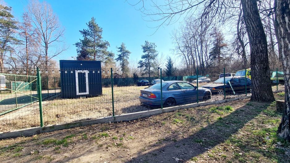 Teren intravilan - Strand Ostroveni - Poză 3