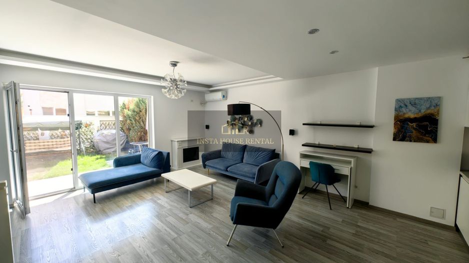 4 camere Avangarde Forest /  Pipera - Poză 5