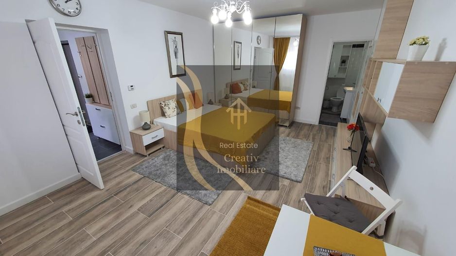 Ultracentral Parc Carol - Poză 4