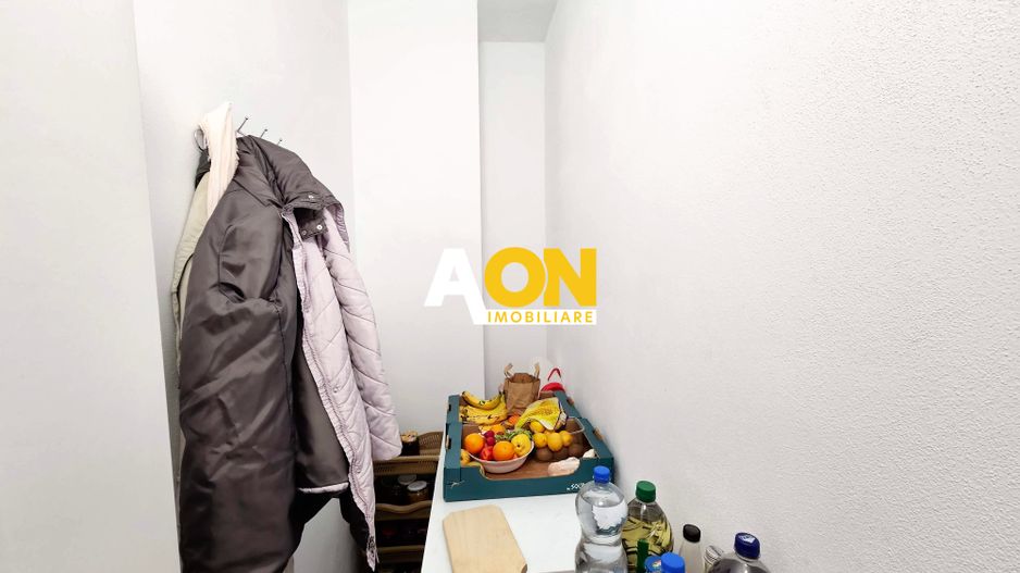 Apartament 3 camere, 2 bai, mobilat, utilat, bloc nou, Ampoi 3 - Poză 8