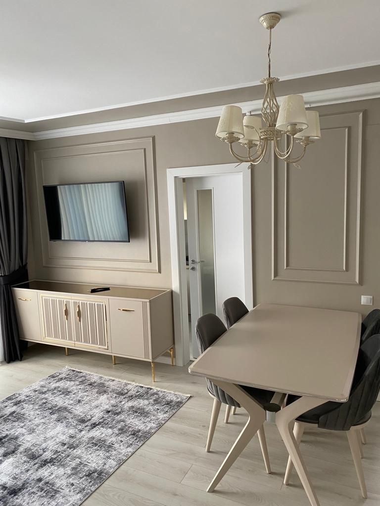 Apartament 2 camere luminos  si mobilat complet - Popa Nan - Poză 3