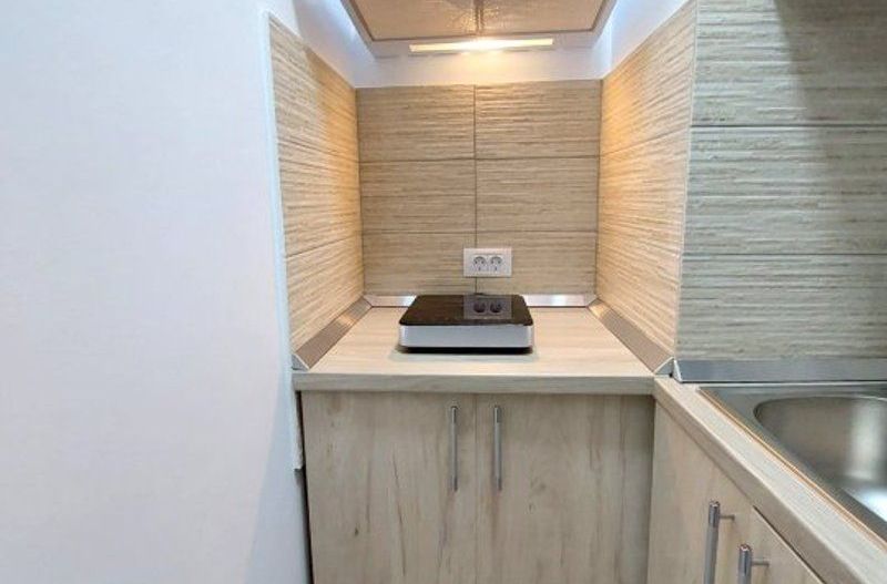 Garsoniera Faleza - vedere la Dunare - Poză 6