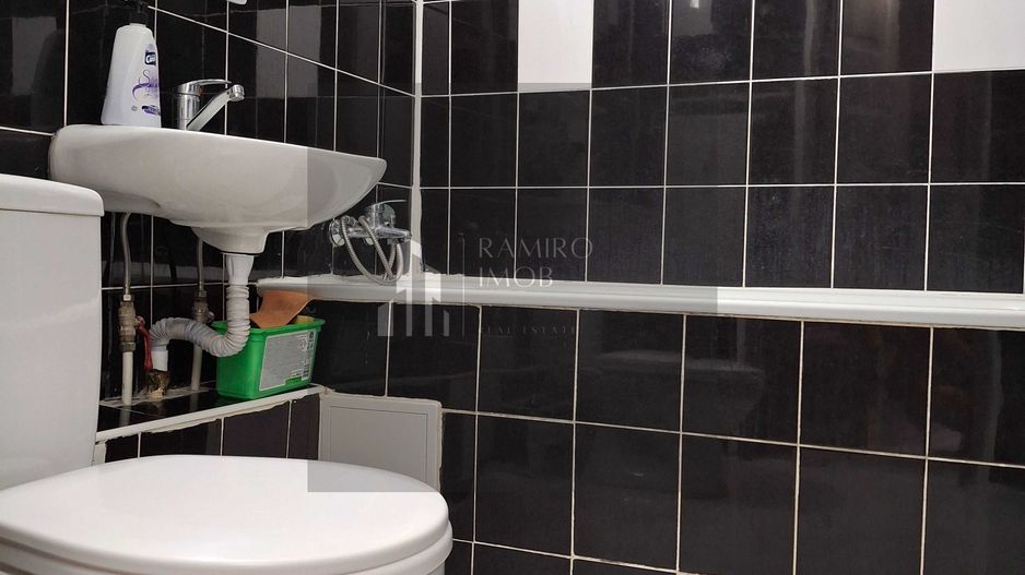 Apartament de inchiriat 3 camere | Crangasi | Decomandat | Prox Metrou - Poză 8