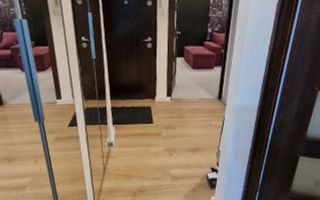 De inchiriat - apartament cu 2 camere, Siderurgistilor Vest , etaj 1 - Poză 5