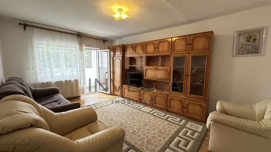 4 camere/Zona Sigma/Cartier Zorilor - Poză 1