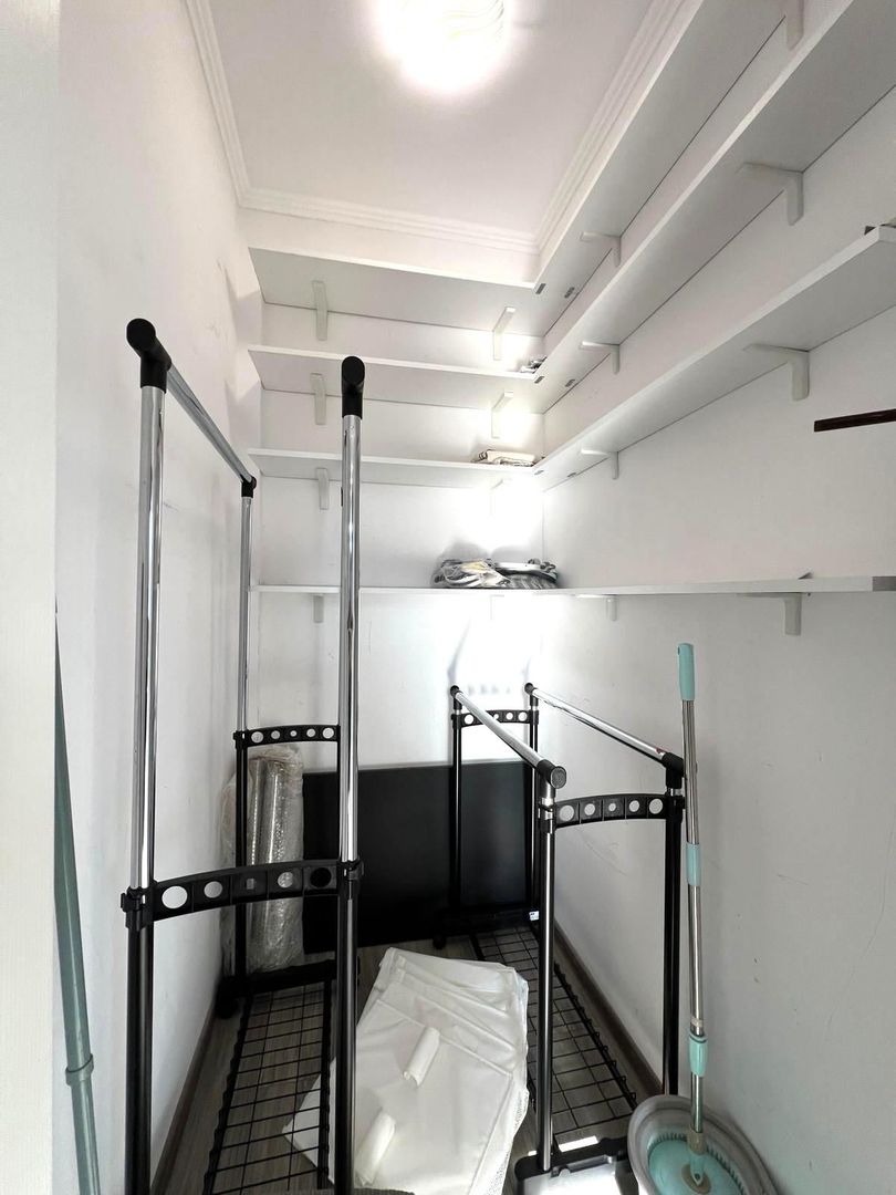 2 camere 60mp |  parcare subterana  Aviatiei-Baneasa - Poză 7
