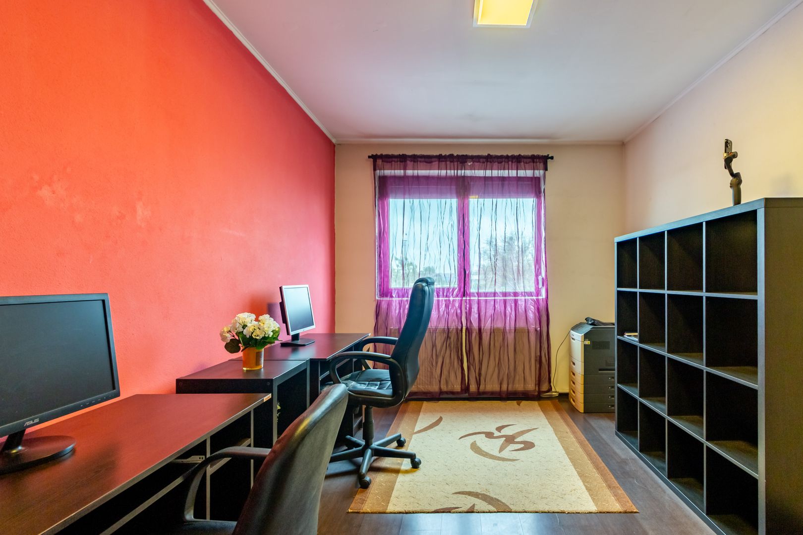 Vânzare casă / vilă tip duplex cu 4 camere - Dragomirești-Vale - Poză 10