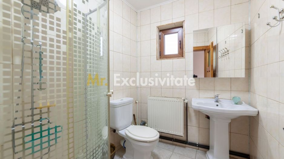 Casa spațioasa  cu 5 camere -  Pitesti - Argeș - 0% Comision! - Poză 9