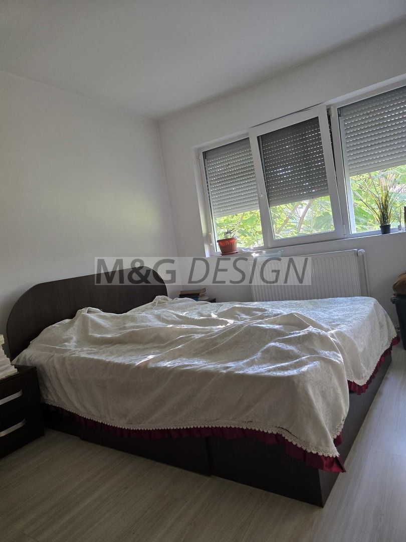Apartament 3 camere parter cu balcon Circumvalatiunii - Poză 7