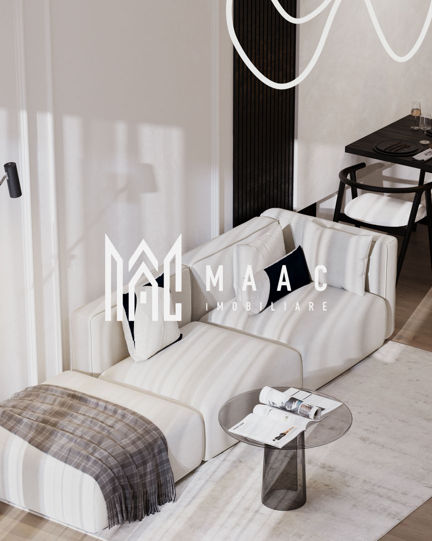 APARTAMENT TIP STUDIO I CALEA SURII MICI - Poză 4