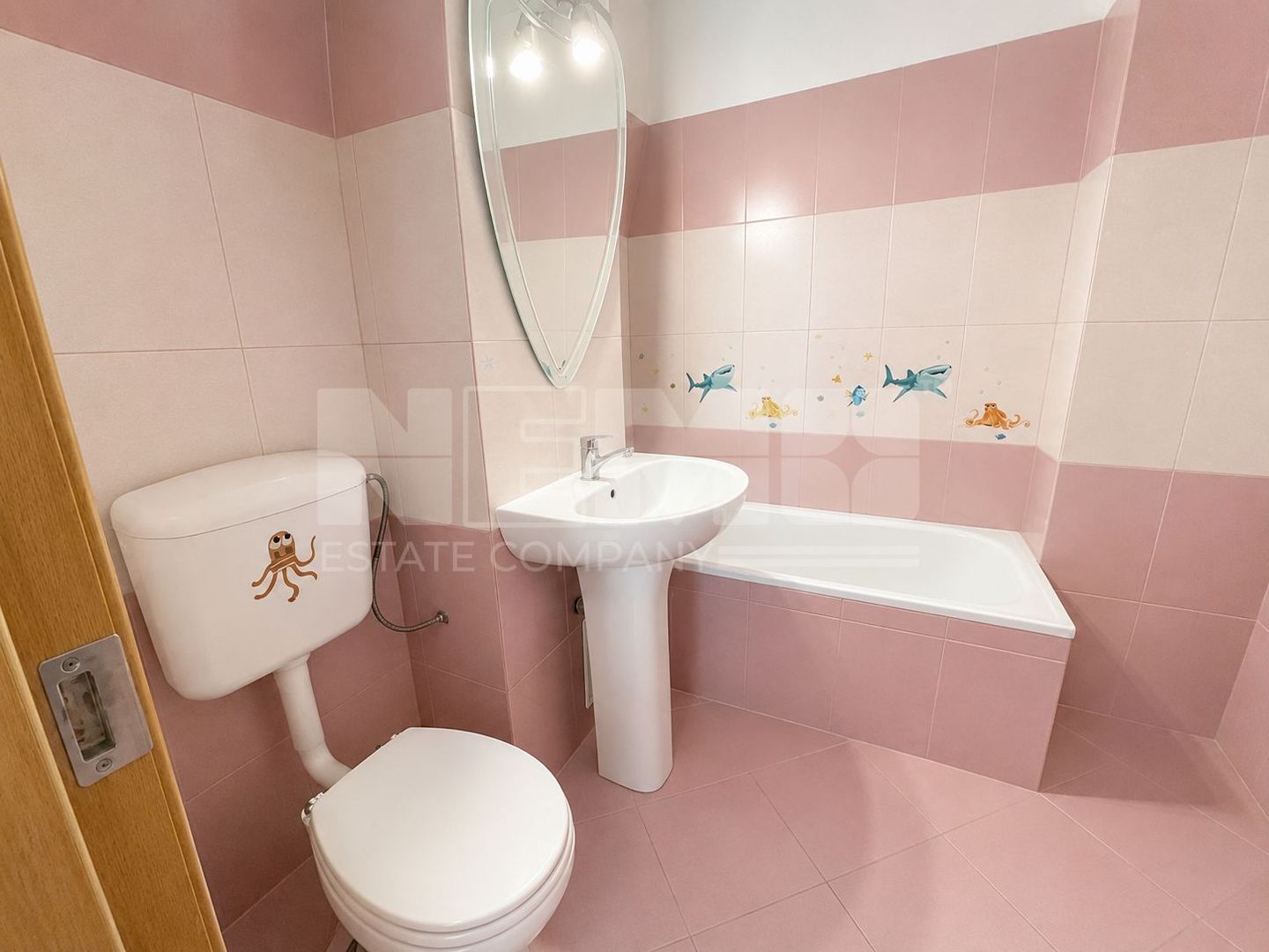 Apartament 3 camere decomandat – 62 mp – Etaj 1 – Centru Marginea - Poză 11