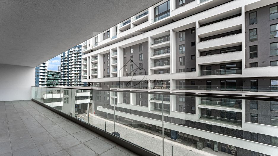 2 camere PRIMA VISTA  Promenada Pipera I TVA INCLUS I Premium I COM 0% - Poză 32