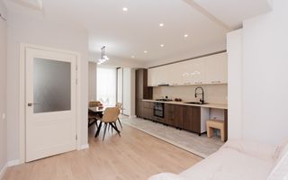 Chirie, apartament, 2 camere, str. Ialoveni, Telecentru - Poză 4