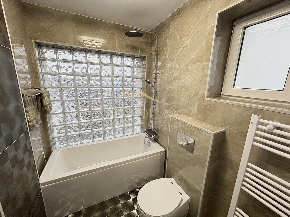 Apartament 2 camere de vanzare***72mp***Lux***Baneasa // Sisesti - Poză 21