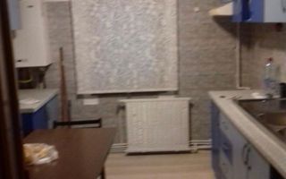 Apartament 3 camere decomandat, parter, Nicolina, Iași - de închiriat - Poză 1
