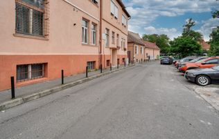 APARTAMENT IN CENTRUL BRASOVULUI