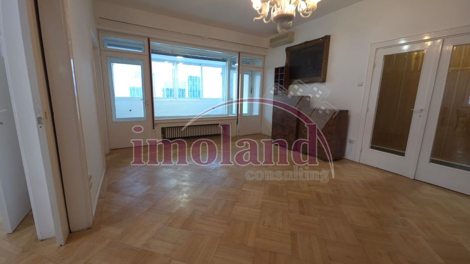 Inchiriere parter birou/showroom/rezidential - vila Dorobanti - Capitale - Poză 2