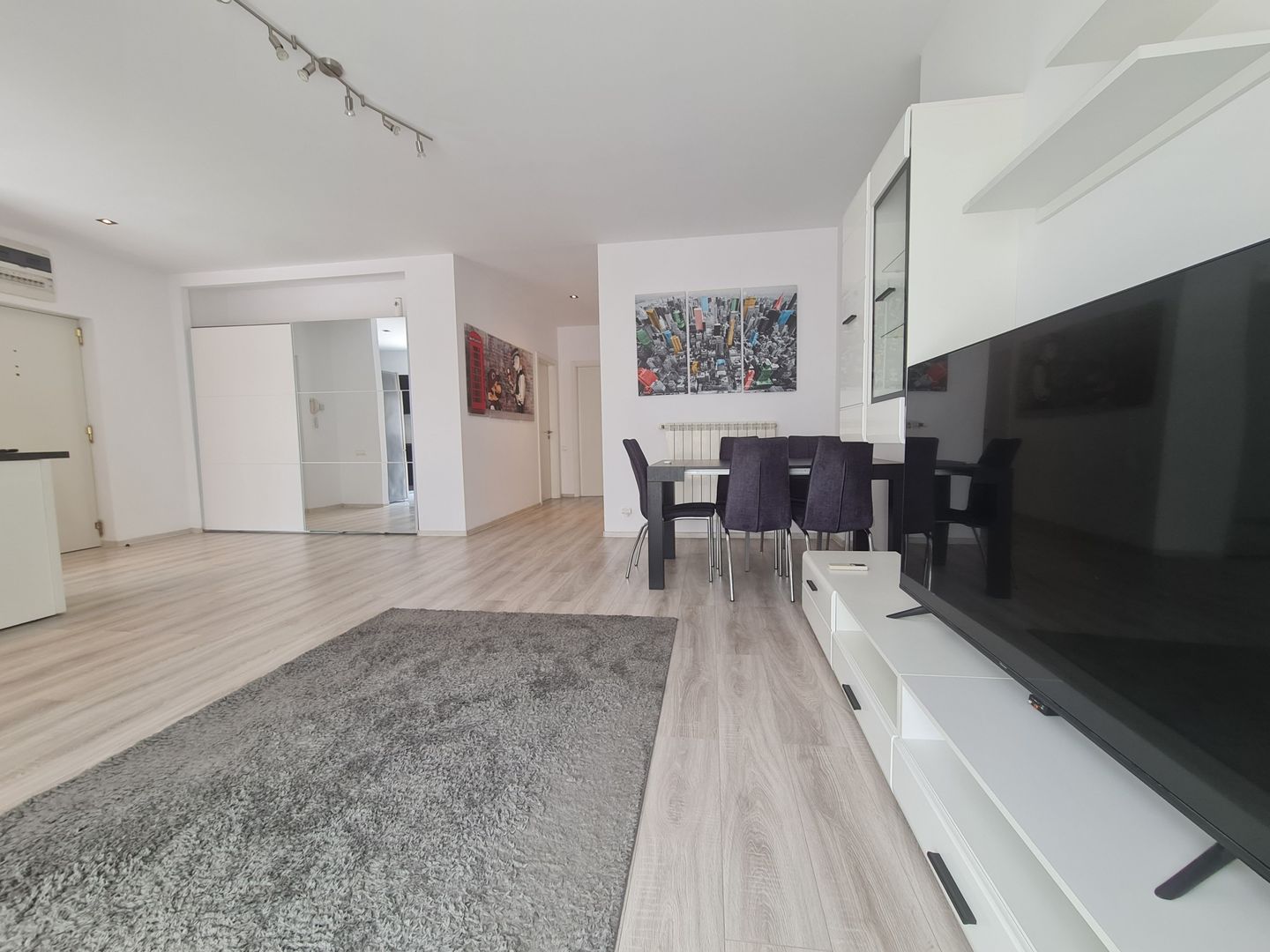 Apartament | 3 camere | Complex Ibiza Sol | Pipera - Poză 2