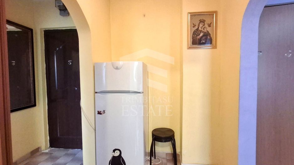 De vânzare – Apartament 2 camere decomandat | Lacul Tei – Teiul Doamne - Poză 8