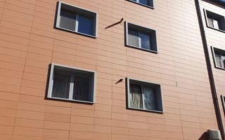 BRASADAS vinde garsoniera la etajul 2/4 pe B-dul Closca. - Poză 1