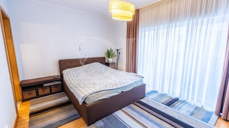 Apartament la cheie / Zona Vivo - Poză 3