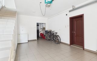 Casă modernă cu 2 corpuri, 5 camere în Pecica - Poză 12