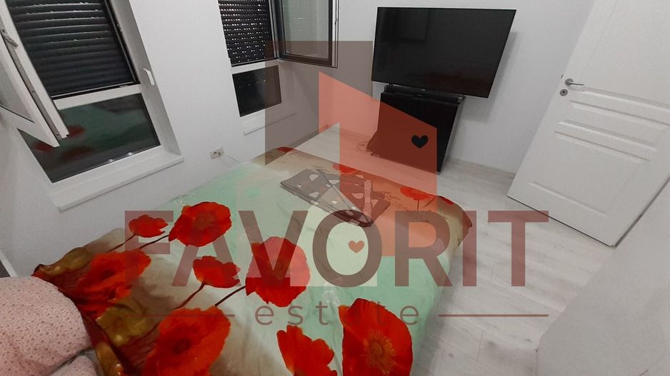 2 locuri de parcare.  Mobilat si utilat. Disponibil imediat. - Poză 5