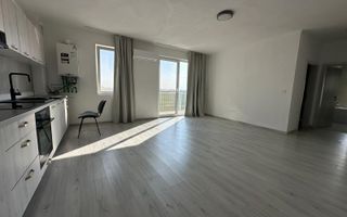 2 camere | centrala proprie | bloc nou | zona excelenta | - Poză 2
