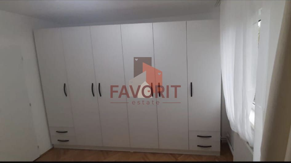 2 camere | etaj 2 | centrala proprie | renovat | mobilat si utilat | - Poză 4