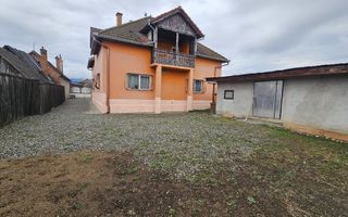 Casă Individuală cu 7 Camere – Cristian | 190 mp utili | Teren 552 mp - Poză 3