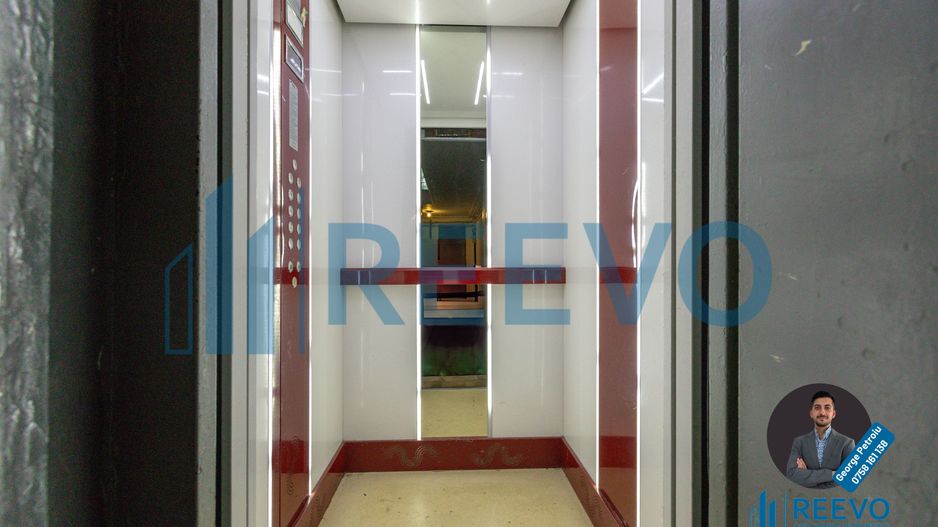 Apartament 2 camere decomandat,  Str. Castanilor, Bacău - Poză 15