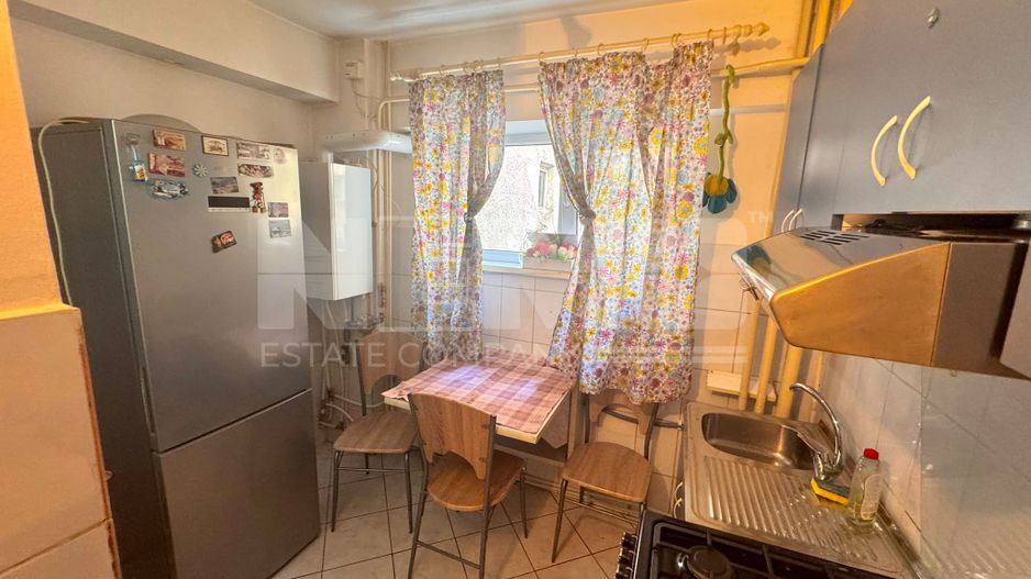 Apartament 3 camere | George Enescu, Suceava|  | 103.000 Euro - Poză 11
