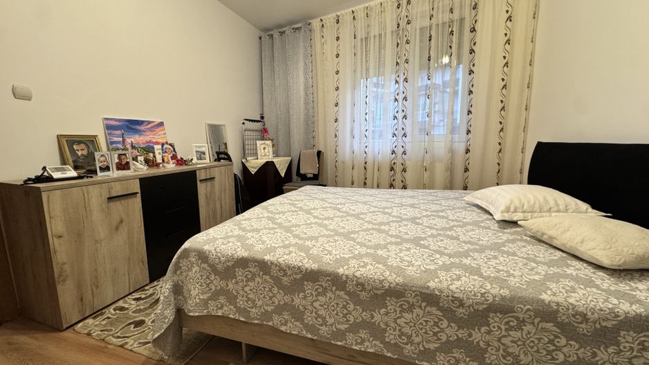COMISION 0% | apartament 2 Camere | Zona Giroc | Parter | 38 mp - Poză 3