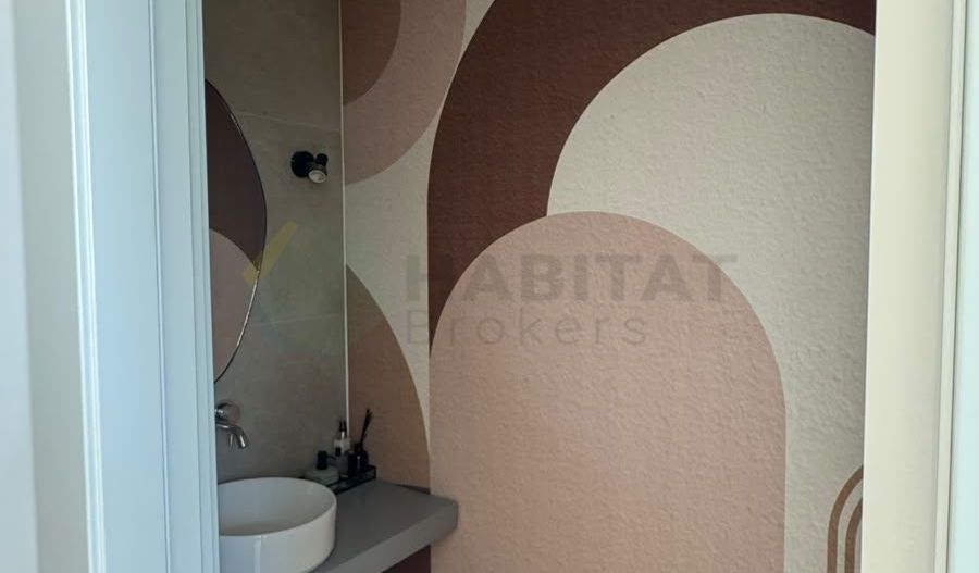 Amber Forest | Vilă 4 camere | Grădină | 2 Parcări | 1.499 € - Poză 8