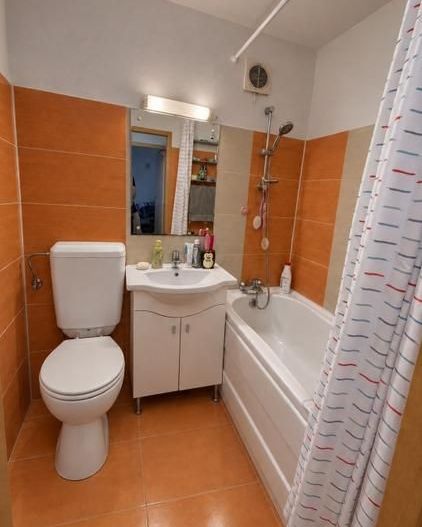 Apartament 3 camere 65 mp, etaj 2/4, Dr. Taberei – metrou Raul Doamnei - Poză 5