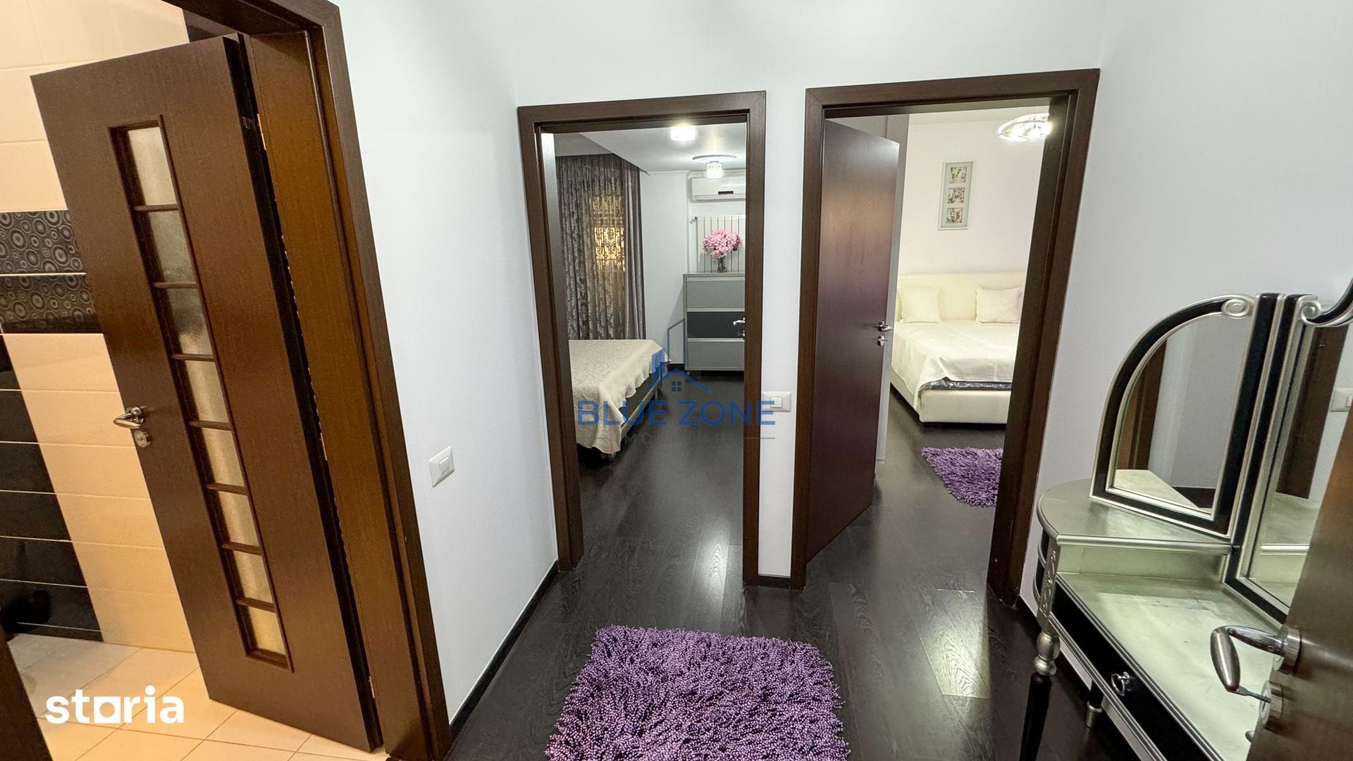 Apartament 4 camere 135mp + Curte | Aviației – Feleacu - Poză 14