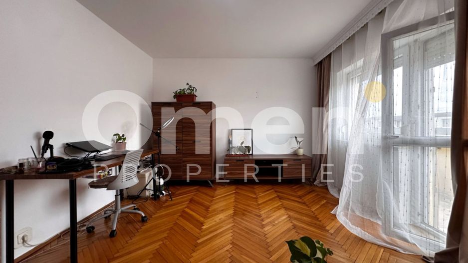 Apartament 2 camere, balcon, garaj - Baia Mare - Poză 4