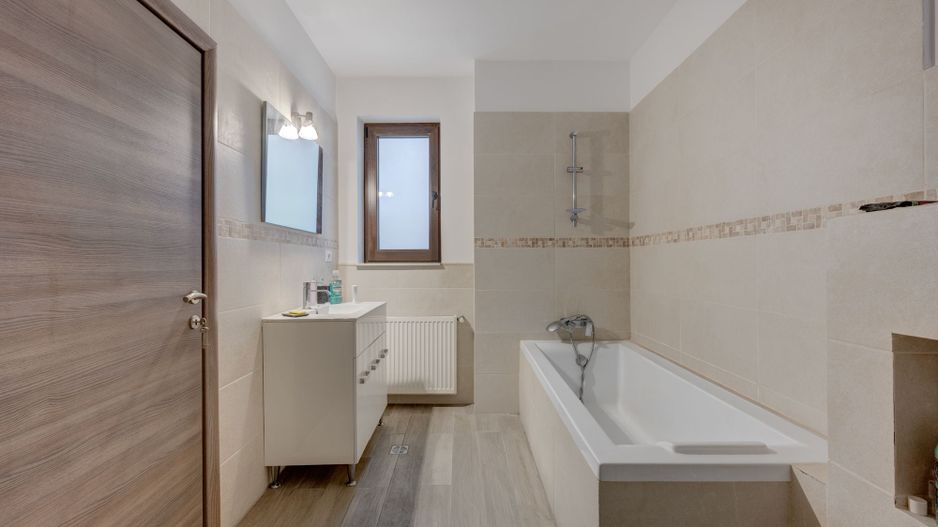 3 Camere Ultracentral Cismigiu Berzei  Renovat Mobilat Utilat complet - Poză 4